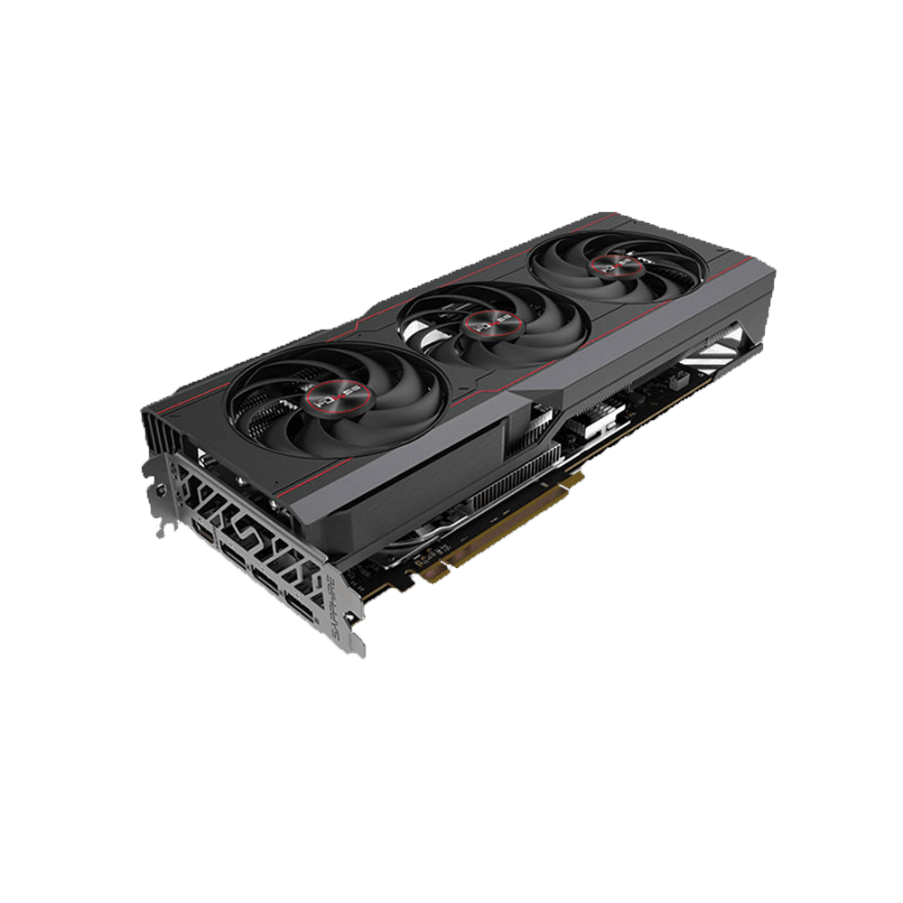 کارت گرافیک سافایر مدل PULSE AMD Radeon RX 6800 XT — تصویر ۷
