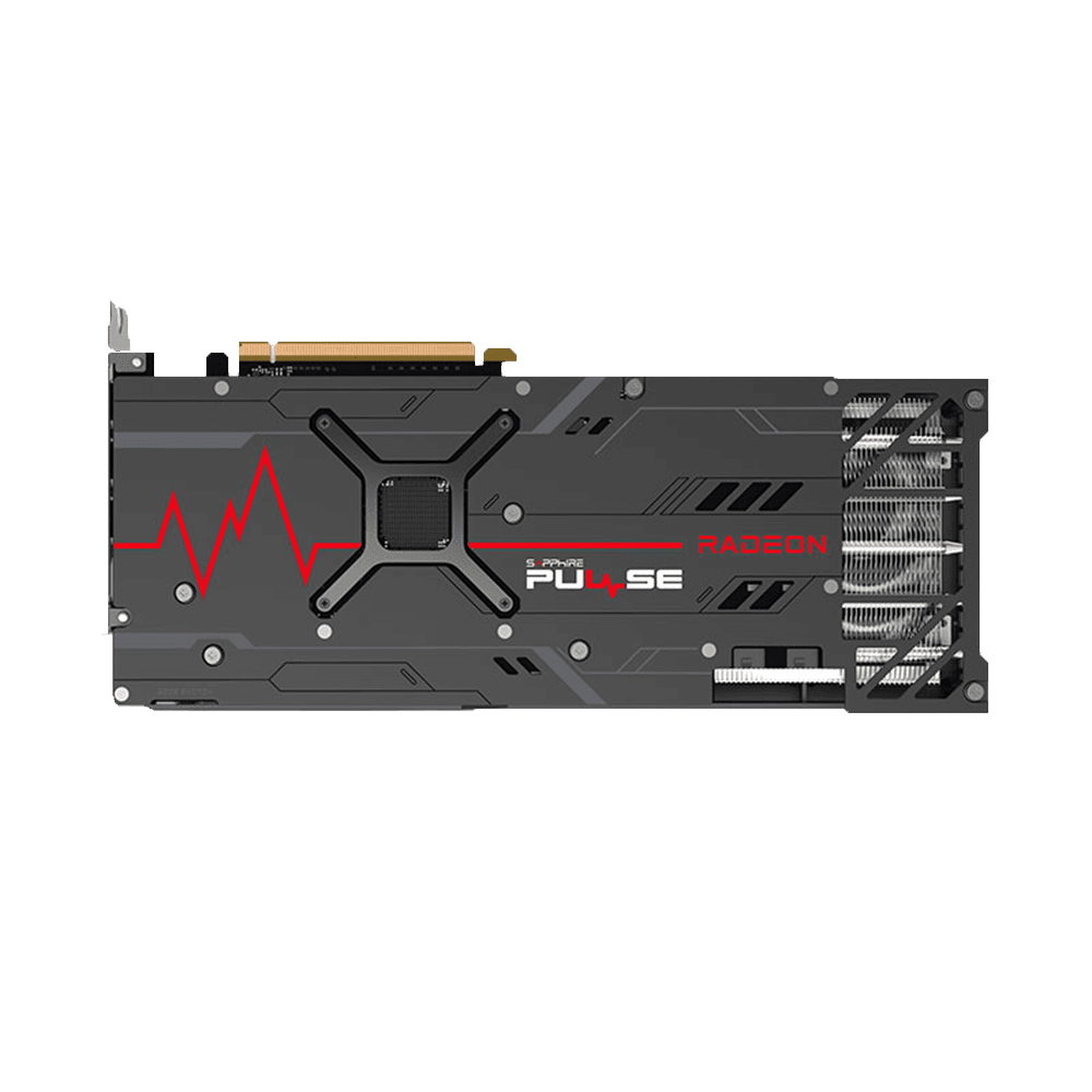 کارت گرافیک سافایر مدل PULSE AMD Radeon RX 6800 XT — تصویر ۱۰