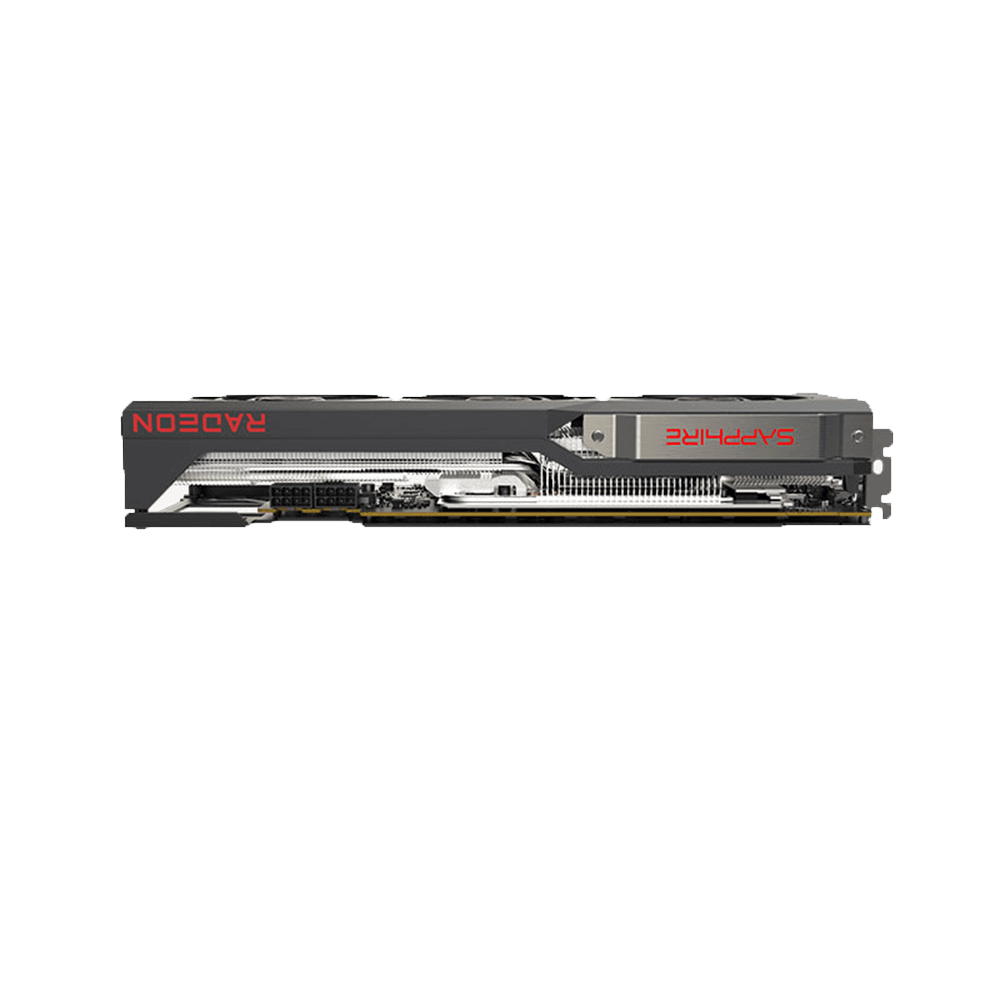 کارت گرافیک سافایر مدل PULSE AMD Radeon RX 6800 XT — تصویر ۴