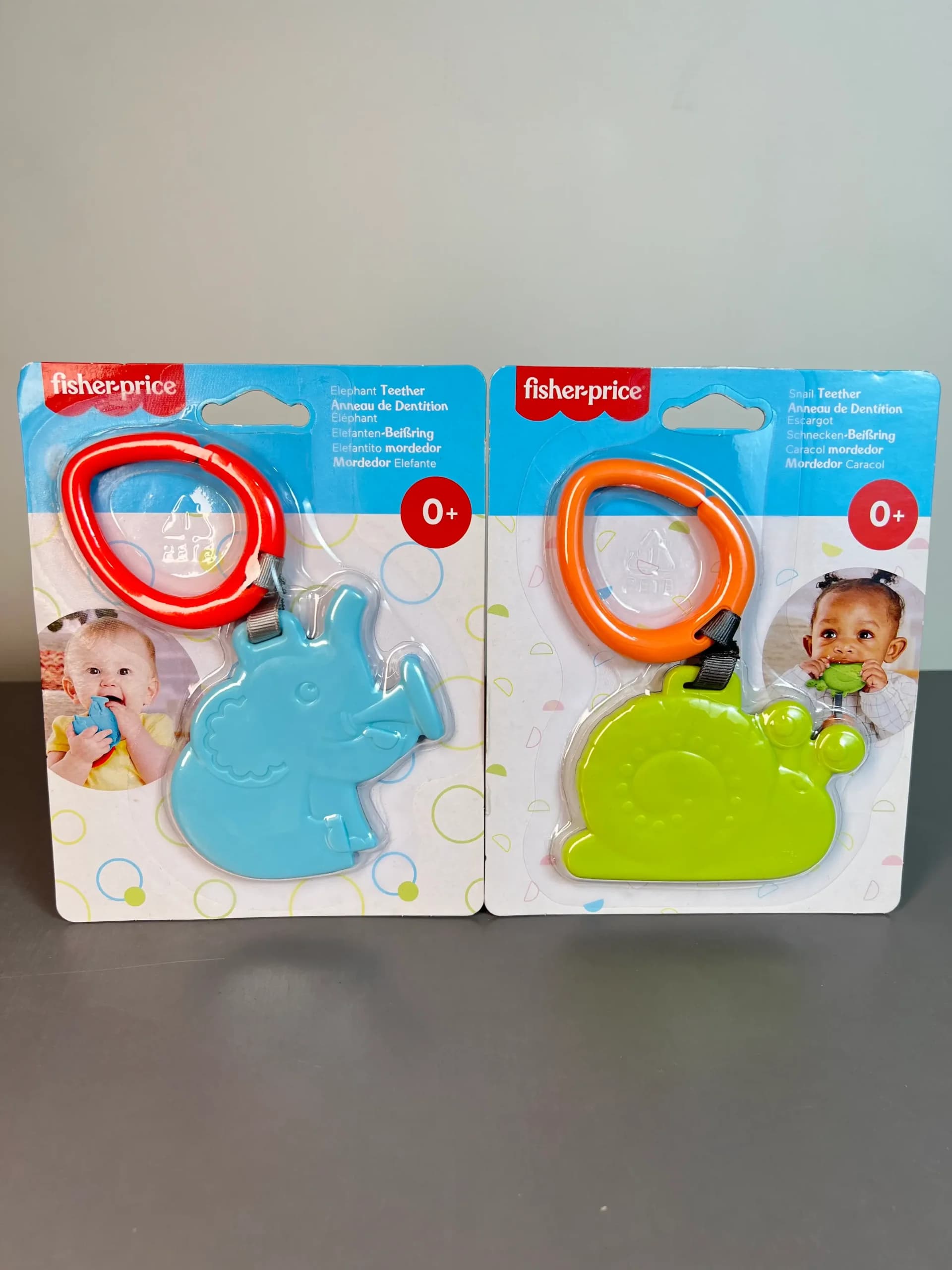 دندانی fisher price — تصویر ۳