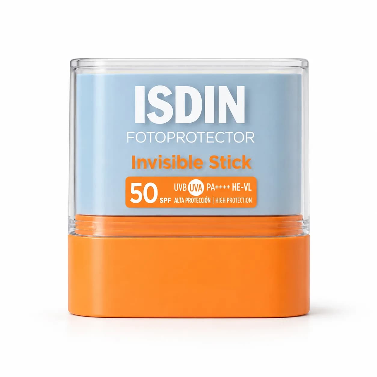 ضد آفتاب استیکی ایزدین Invisible Stick SPF50 اورجینال — تصویر ۲