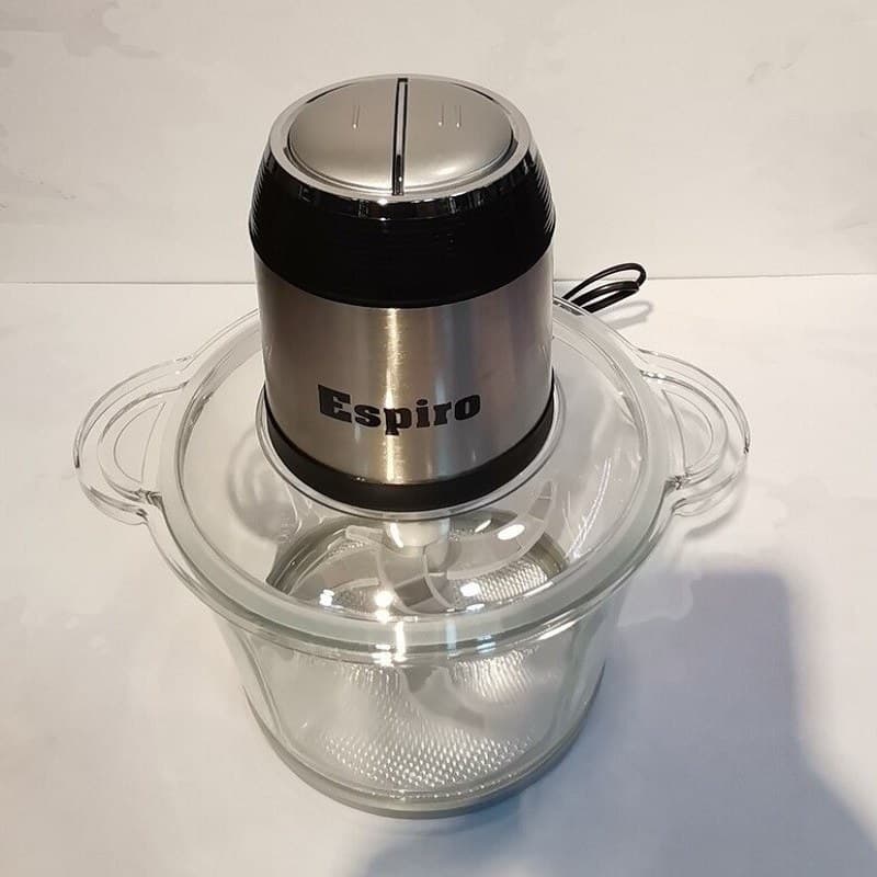 خردکن اسپیرو مدل SP240 ظرفیت ۳ لیتر — تصویر ۷