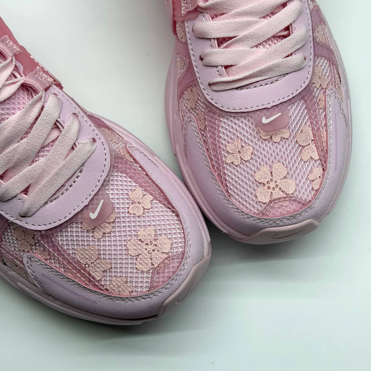 نایک وی تو کی صورتی NIKE V2K — تصویر ۴