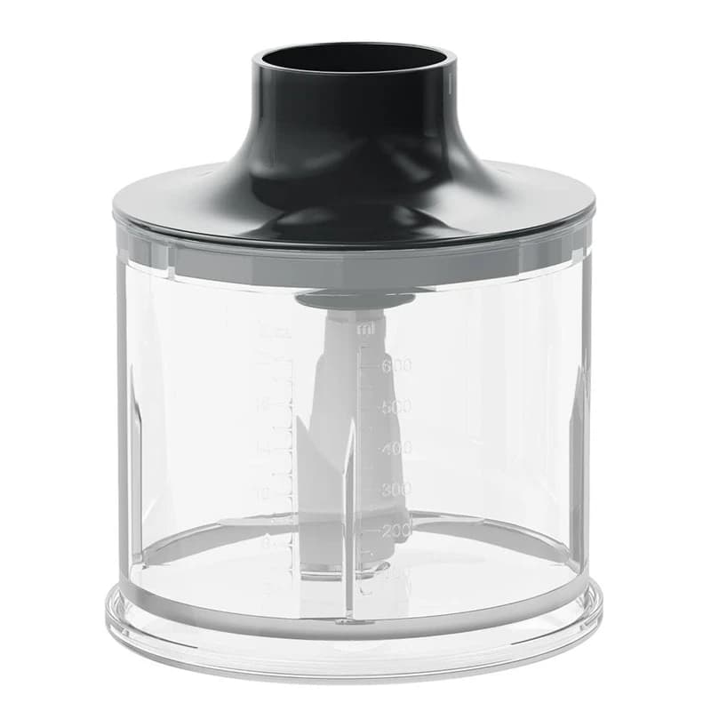 گوشت کوب برقی چندکاره 600 وات آ ا گ مدل HB4-1-6CW — تصویر ۶