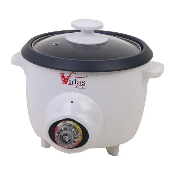 پلوپز 2 نفره ویداس مدل VIR-5205 — تصویر ۳