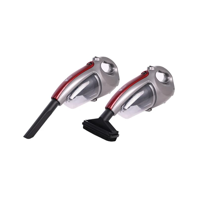 جارو شارژی عصایی ویداس مدل VIR-7213 — تصویر ۴