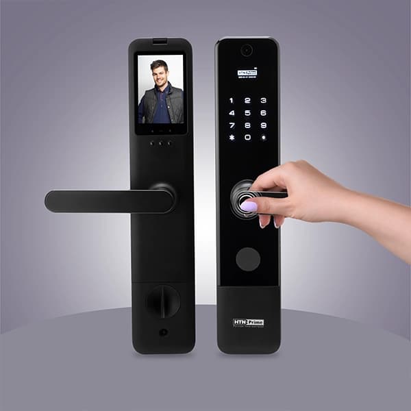 دستگیره هوشمند E35PRO — تصویر ۲