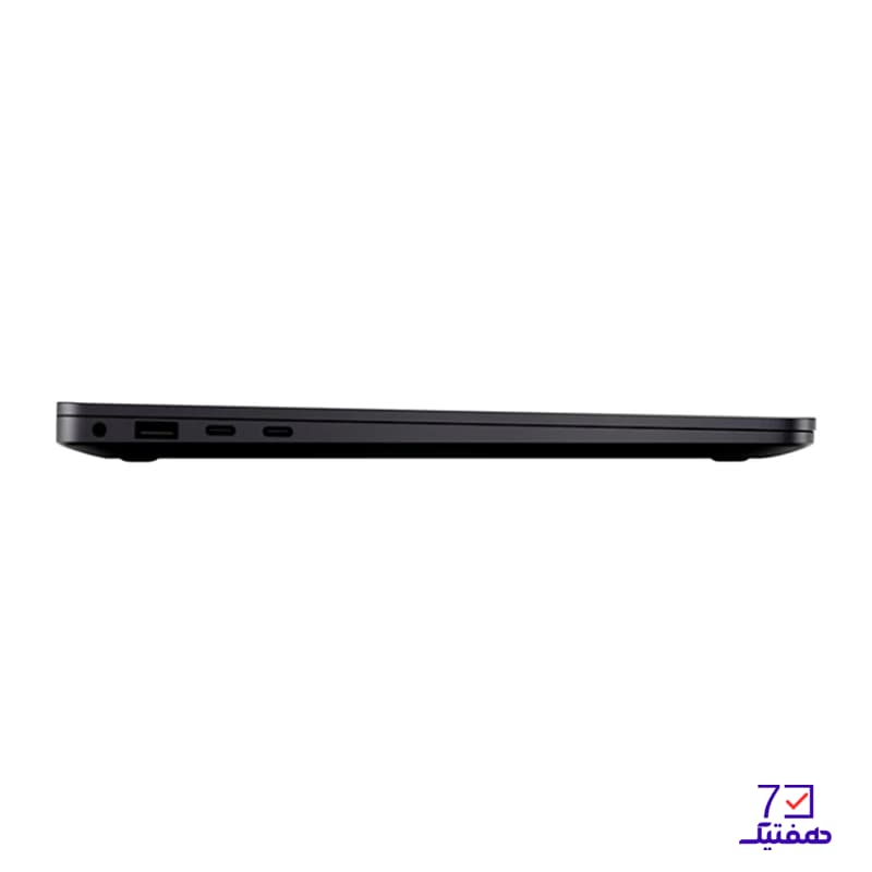 لپ تاپ سرفیس مدل 7 اسنپدراگون 13.8 اینچ X Elite رم 16GB هارد 512GB SSD مایکروسافت کوپایلت Surface Laptop — تصویر ۸