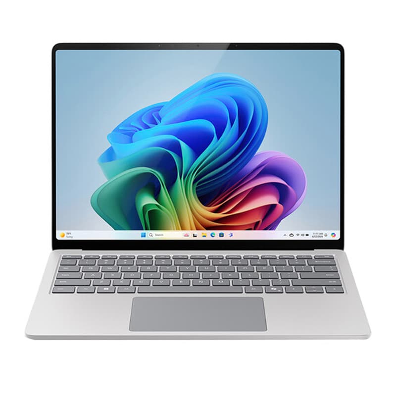 لپ تاپ سرفیس مدل 7 اسنپدراگون 13.8 اینچ X Elite رم 16GB هارد 512GB SSD مایکروسافت کوپایلت Surface Laptop — تصویر ۵
