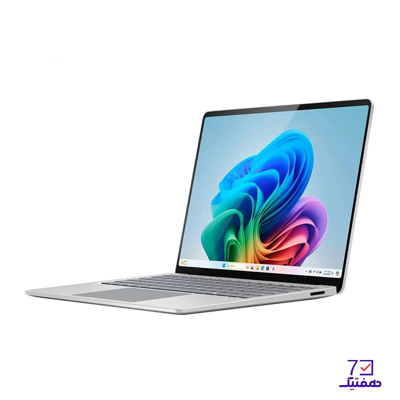 لپ تاپ سرفیس مدل 7 اسنپدراگون 13.8 اینچ X Elite رم 16GB هارد 512GB SSD مایکروسافت کوپایلت Surface Laptop — تصویر ۷