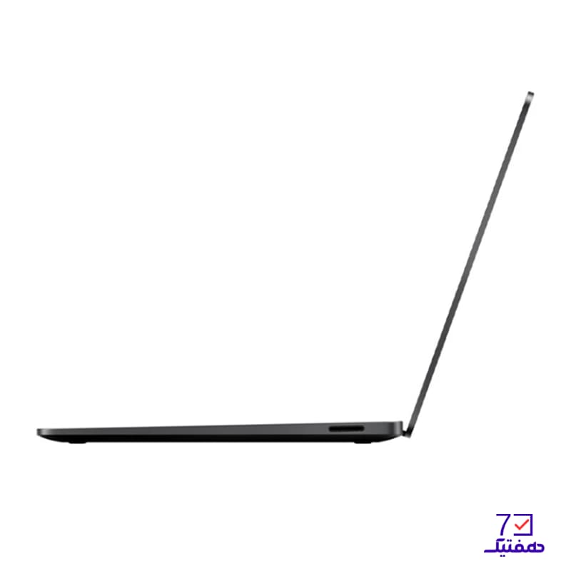 لپ تاپ سرفیس مدل 7 اسنپدراگون 13.8 اینچ X Elite رم 16GB هارد 512GB SSD مایکروسافت کوپایلت Surface Laptop — تصویر ۹