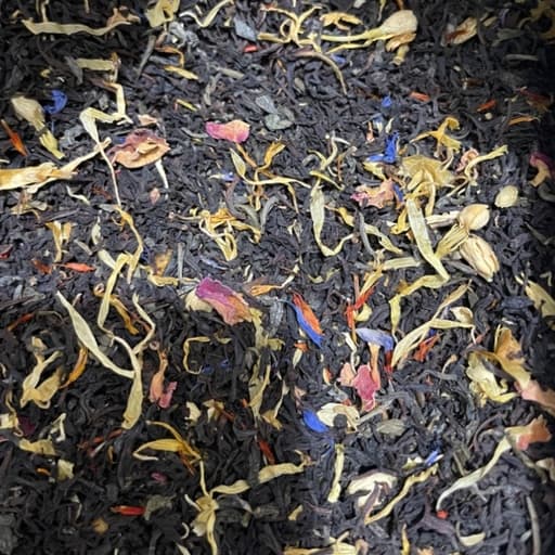 پکیج تست شاه چای مراکشی سیاره — تصویر ۵