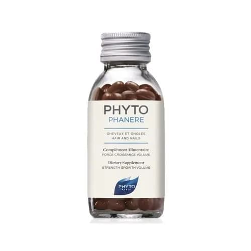 قرص فیتو فیتوفانر Phytophanere ضد ریزش و تقویت مو و ناخن