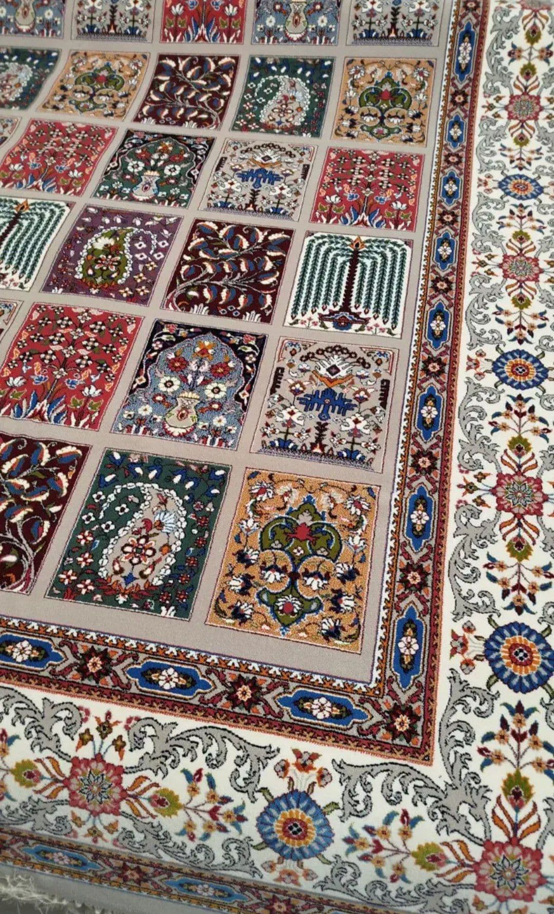 طرح خشتی — تصویر ۴