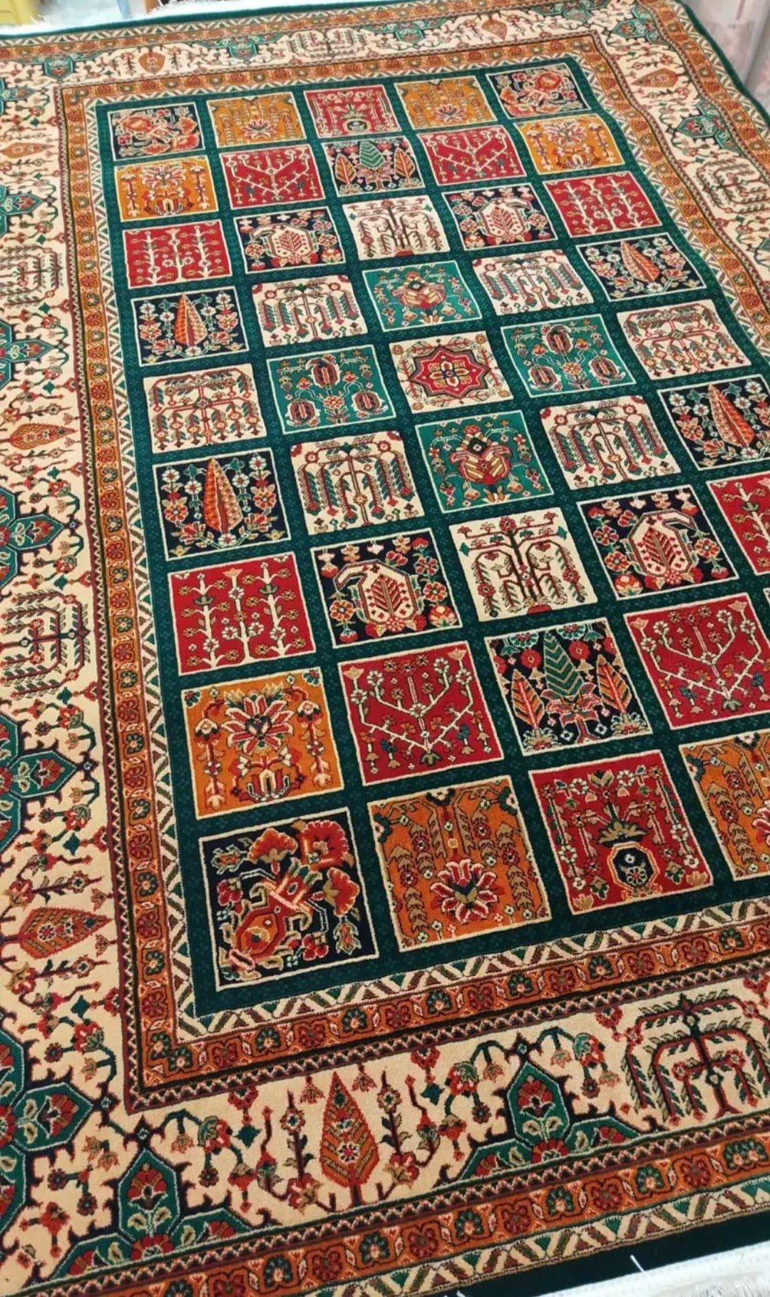 طرح خشتی — تصویر ۲