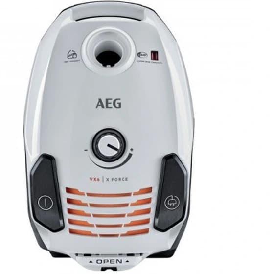 جاروبرقی AEGمدل VX6aw