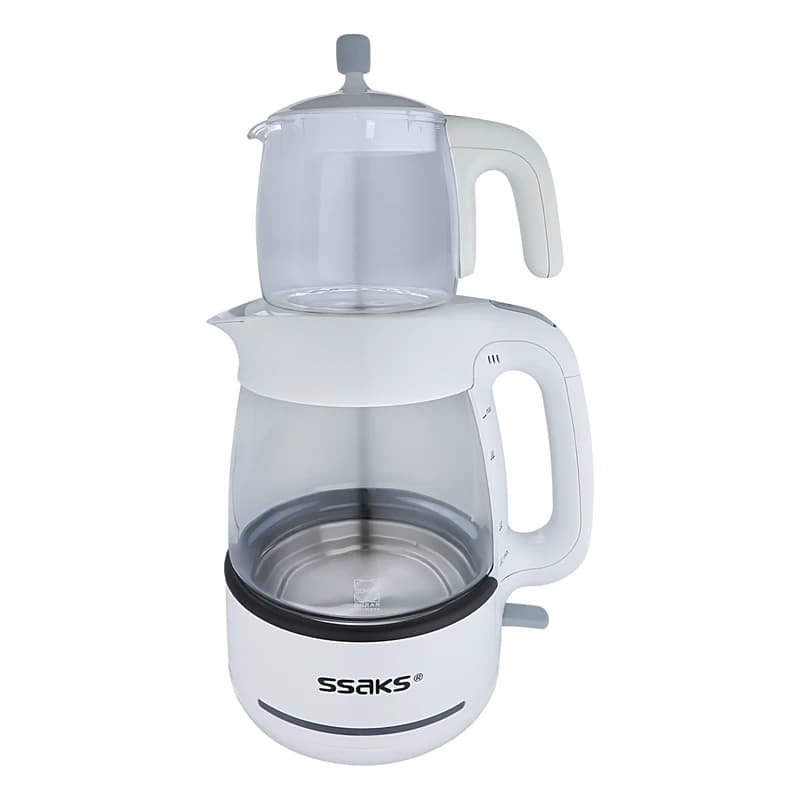 چای ساز ساکس مدل GT-TM8060 — تصویر ۴