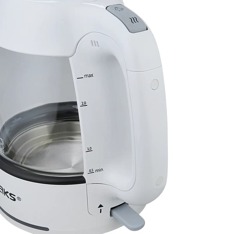 چای ساز ساکس مدل GT-TM8060 — تصویر ۲
