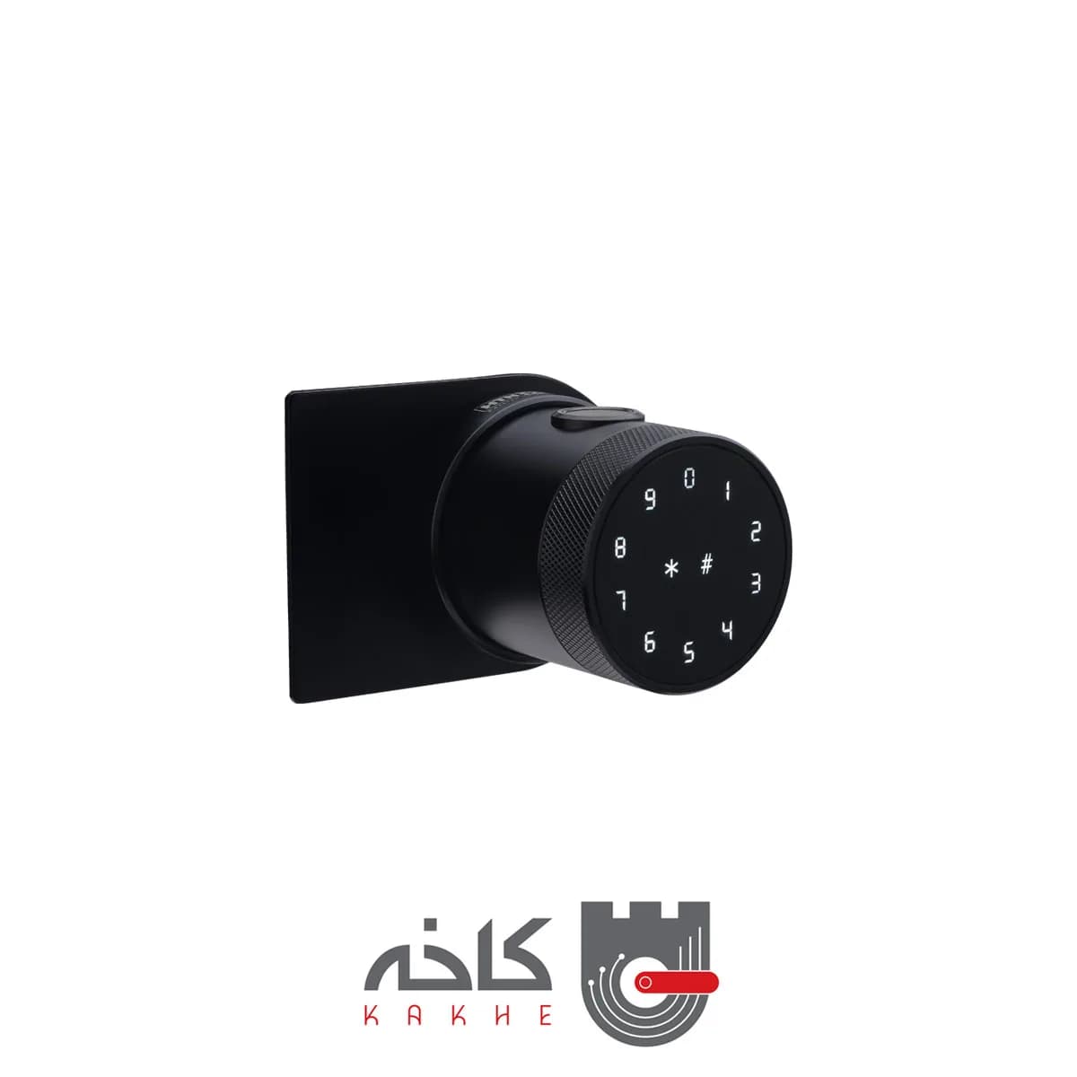 دستگیره هوشمند G35 — تصویر ۹