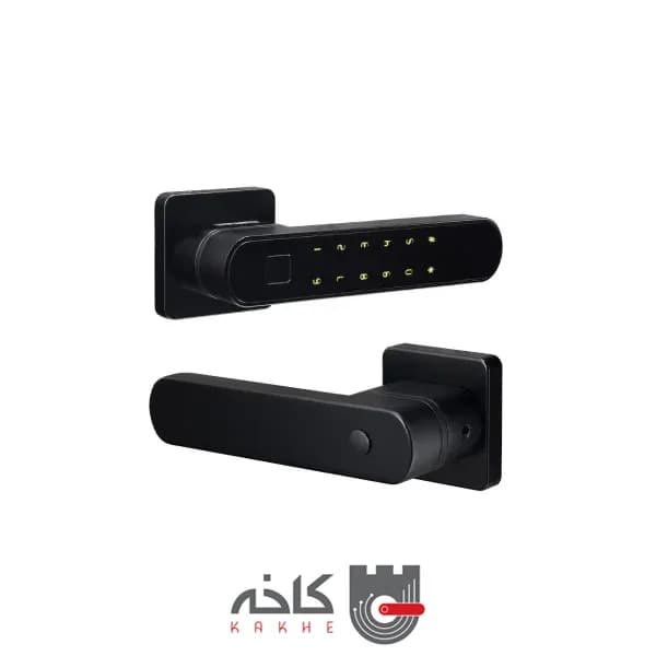 دستگیره هوشمند E55 — تصویر ۹
