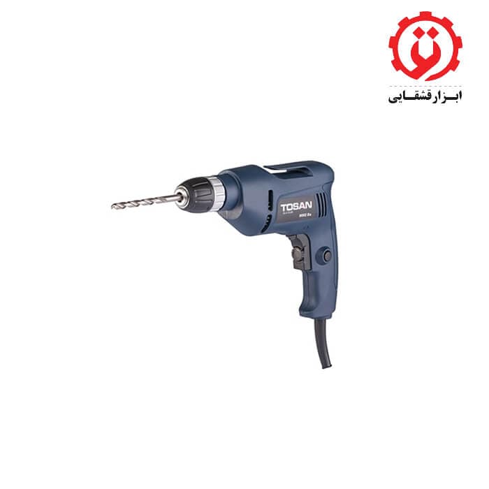 دریل توسن مدل 0002Da — تصویر ۳