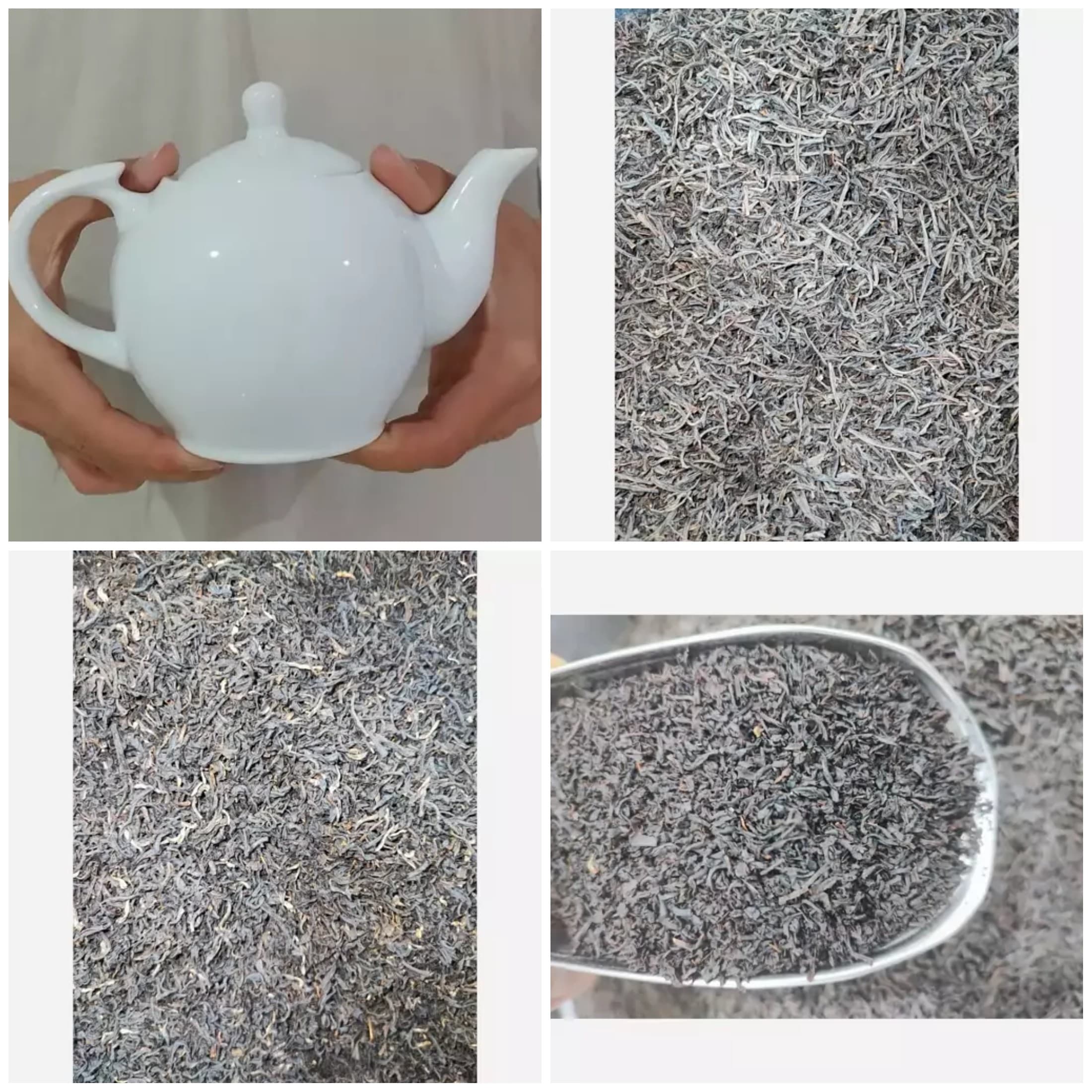 پکیج عیدانه دهم سیاره چای (ارسال رایگان)
