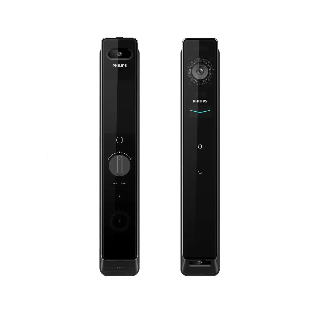 دستگیره هوشمند فیلیپس DDL902-MVP-11HWS — تصویر ۳