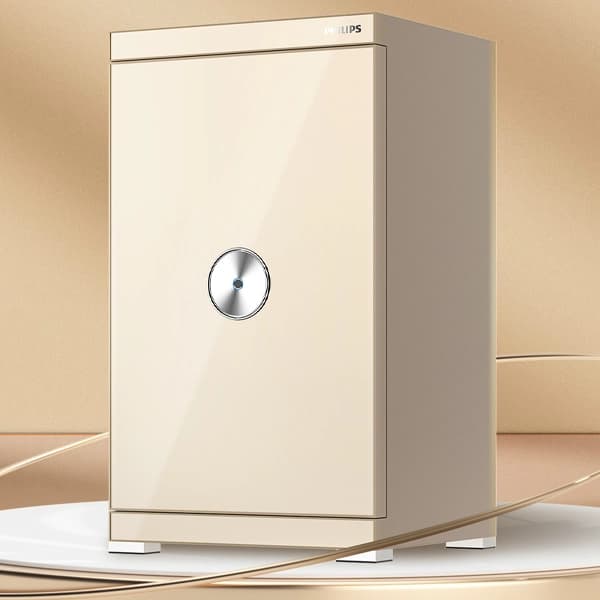 گاوصندوق PHILIPS SBX602 — تصویر ۳