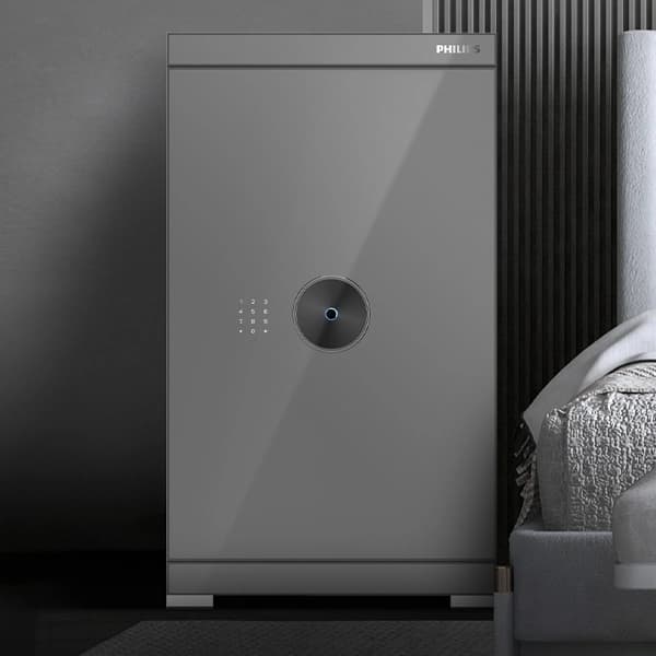 گاوصندوق PHILIPS SBX602 — تصویر ۴
