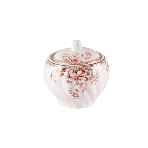 قندان گلدکیش مدل سوئیتی کد GK701107
