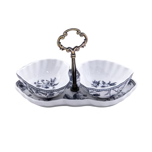 اردوخوری گلدکیش مدل لوتوس کد GK701127-1