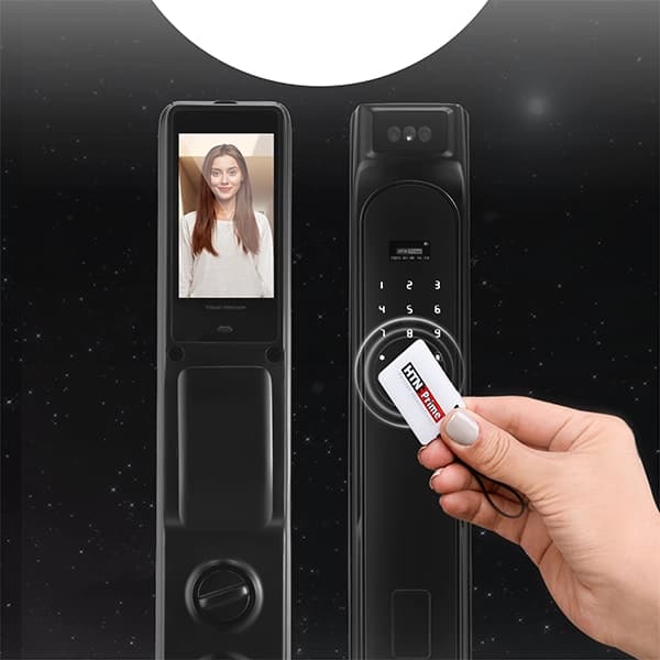 دستگیره هوشمند Galaxy20 — تصویر ۲