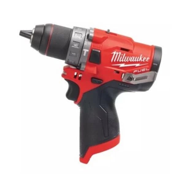 دریل شارژی چکشی میلواکی 12 ولت مدل M12FPD 202X — تصویر ۸