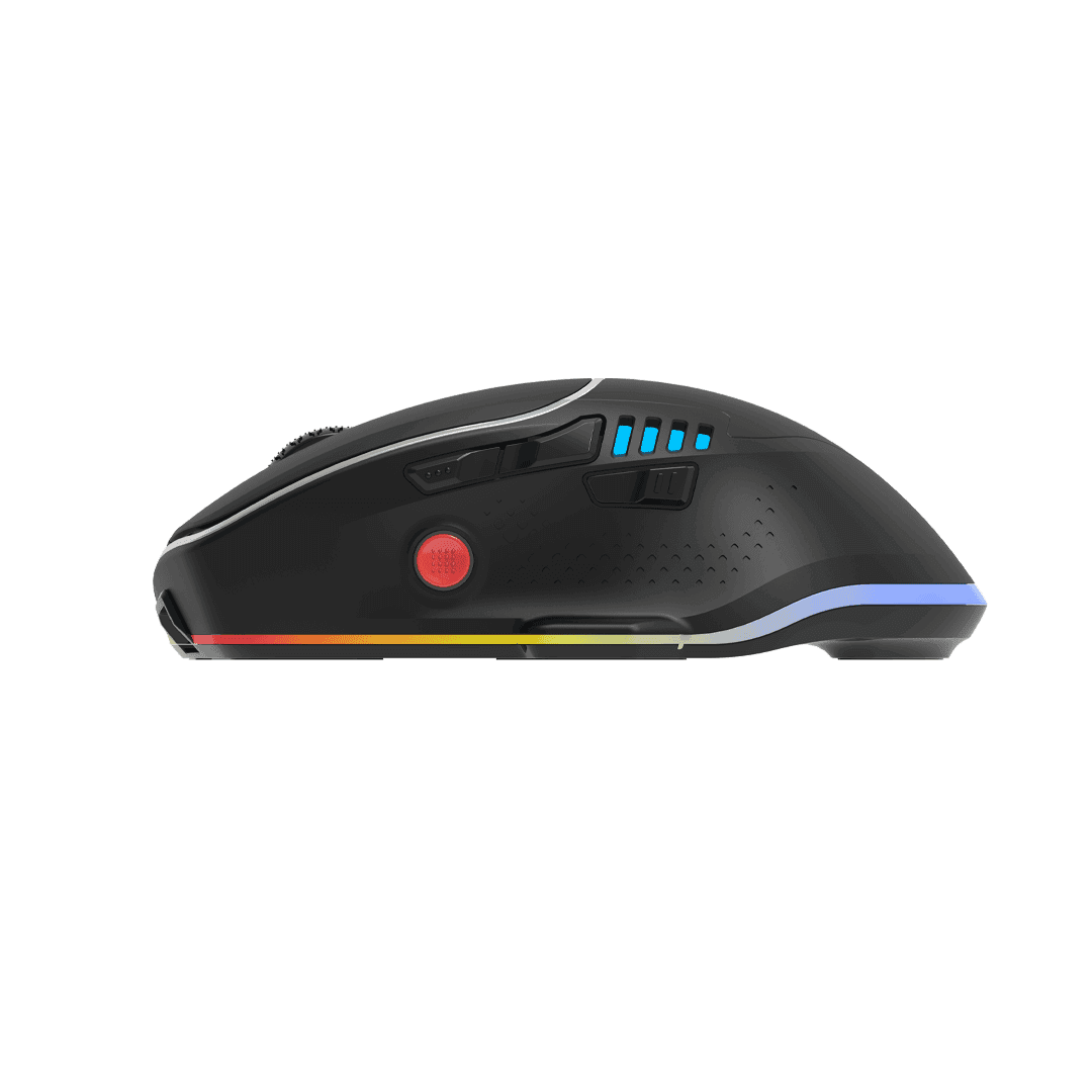 ماوس بی سیم تسکو مدل GM 2035 — تصویر ۵
