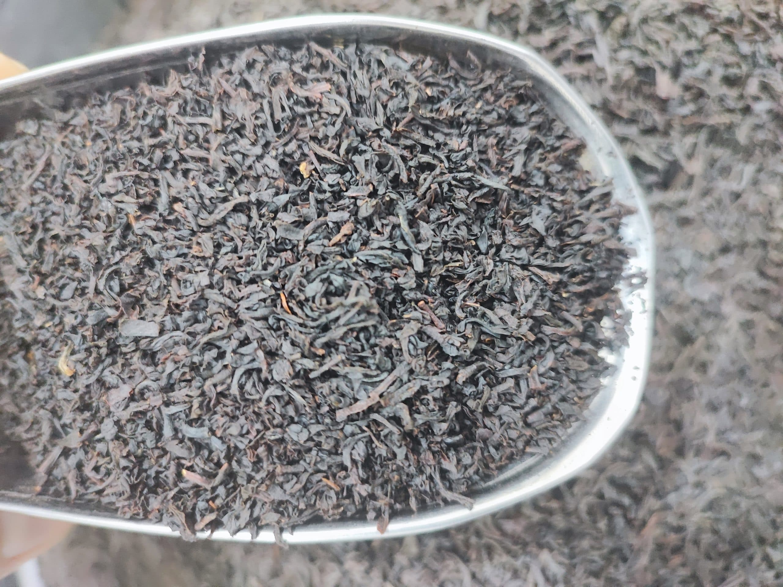 چای شکسته هل زرین سیاره — تصویر ۴