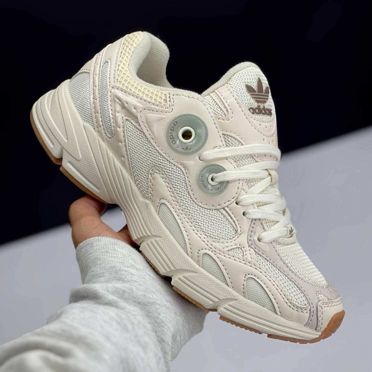 آدیداس آستیر کرم ADIDAS ASTIR — تصویر ۵