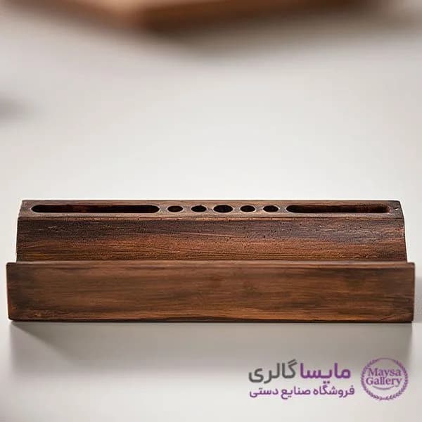 ست اداری هولدر سنگ مصنوعی