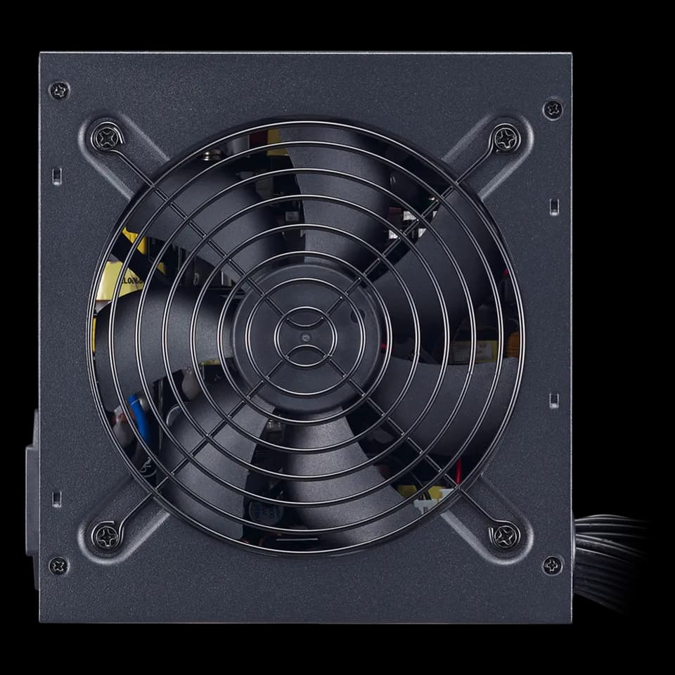 پاور غیر ماژولار کولرمستر مدل MWE 700W Bronze V2 — تصویر ۴