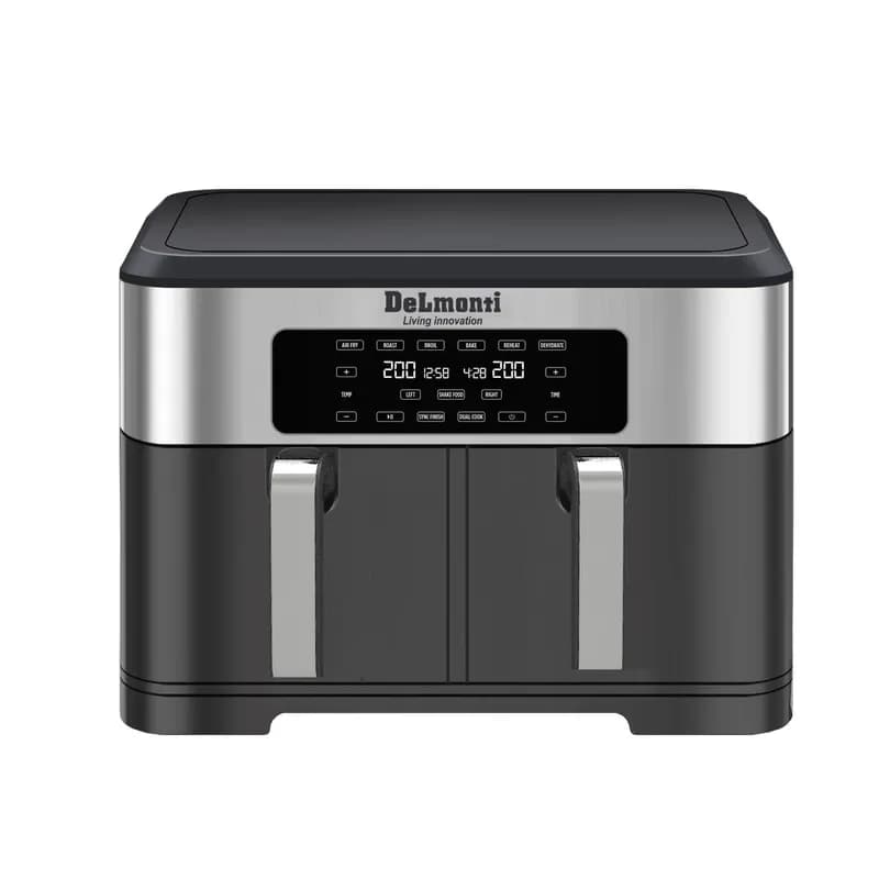 سرخ کن بدون روغن دلمونتی مدل DL 830 — تصویر ۲