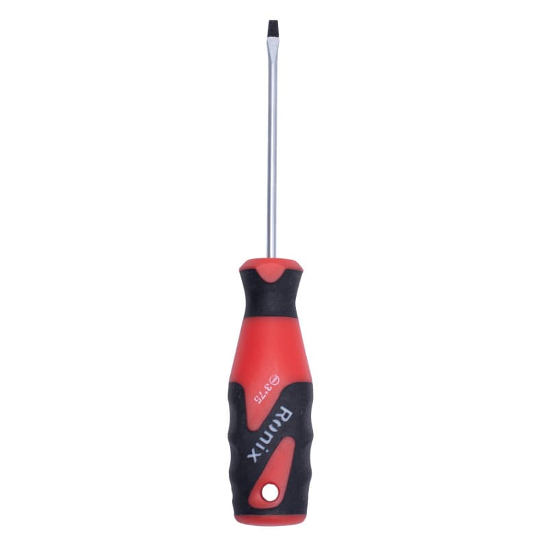 پیچ گوشتی دو سو رونیکس 3×75 دسته TPR مدل RH-2735