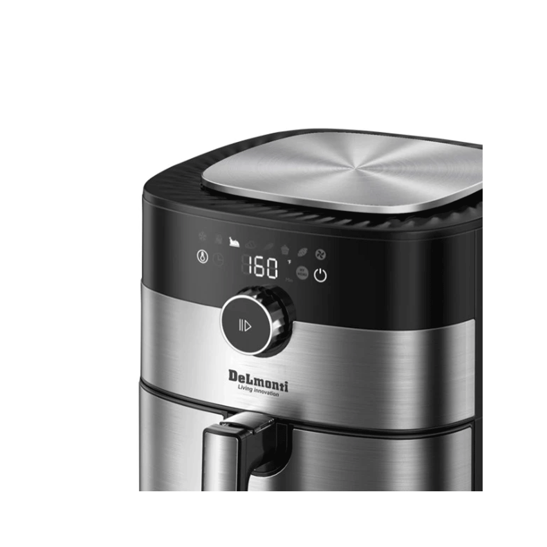 سرخ کن بدون روغن مدل DL 820 دلمونتی — تصویر ۶