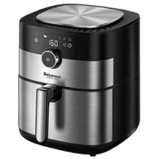 سرخ کن بدون روغن مدل DL 820 دلمونتی — تصویر ۲