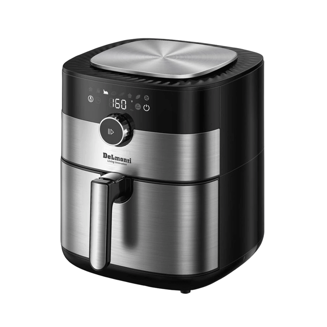 سرخ کن بدون روغن مدل DL 820 دلمونتی — تصویر ۵