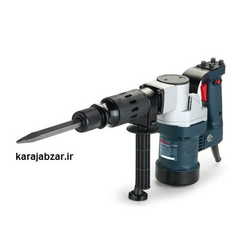 چکش تخریب رونیکس 6 کیلویی مدل 2806 — تصویر ۷