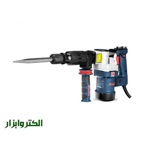 چکش تخریب رونیکس 6 کیلویی مدل 2806 — تصویر ۵