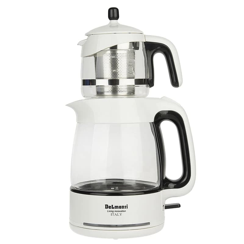 چای ساز دلمونتی مدل DL-400 — تصویر ۶