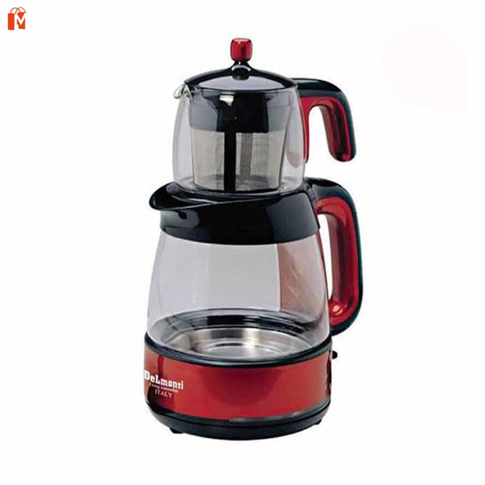 چای ساز دلمونتی مدل DL-400 — تصویر ۳