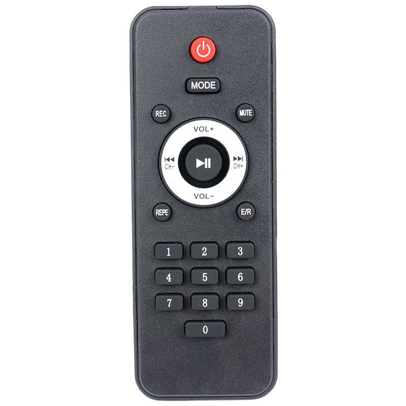 اسپیکر پارتی باکس ایکس پی پروداکت XP-M1218 — تصویر ۶