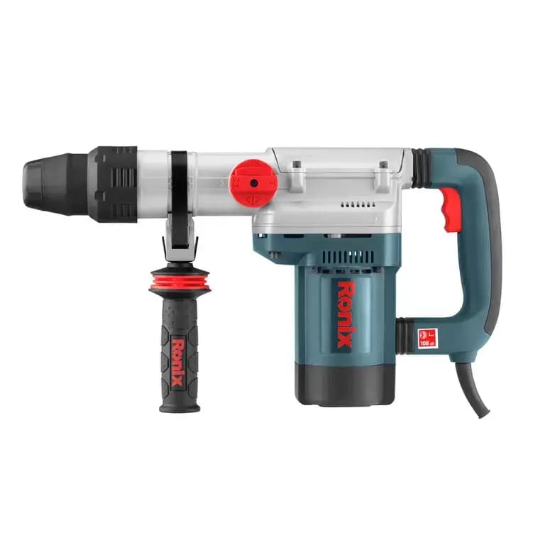 بتن کن رونیکس مدل 2741 — تصویر ۸