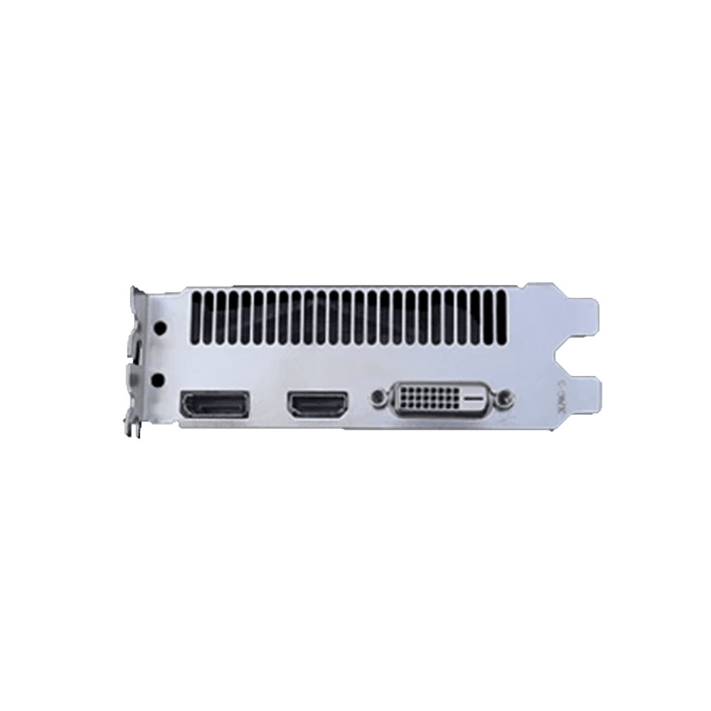 کارت گرافیک توربوچیپ مدل RX550 4GB GDDR5 Single — تصویر ۷